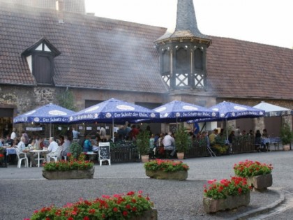 照片: Zur Burg